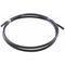 AIRCRAFT Nylon Tube Black 6 X 8mm P/m (50m)